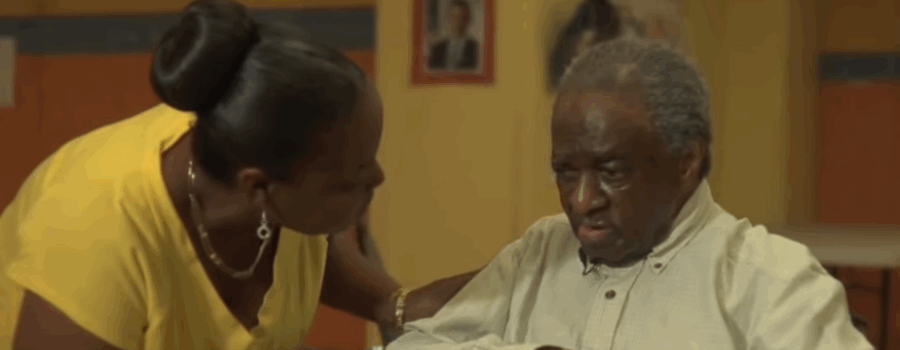 Alive Inside – The Magic of Music and Memory