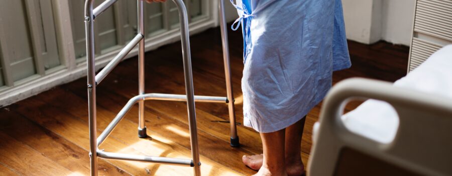 What Are The Senior Care Options?