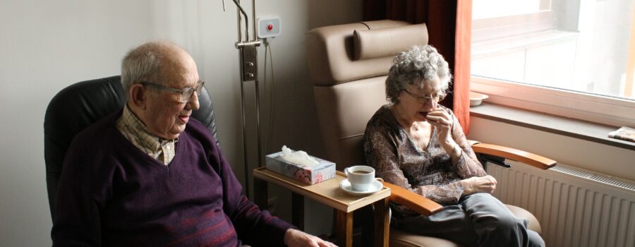 What is Caregiver Burnout?