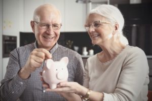 What is a CCRC or Buy-In Community?