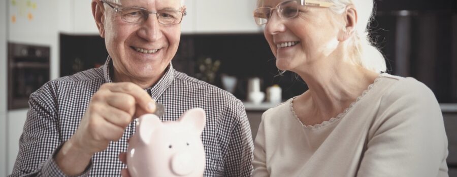 What is a CCRC or Buy-In Community?