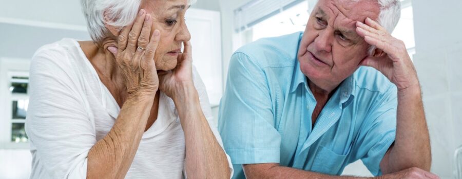 What Does The Senior Living Move-In Paperwork Entail?