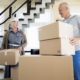 What to Expect When Moving Out of a Senior Living Community