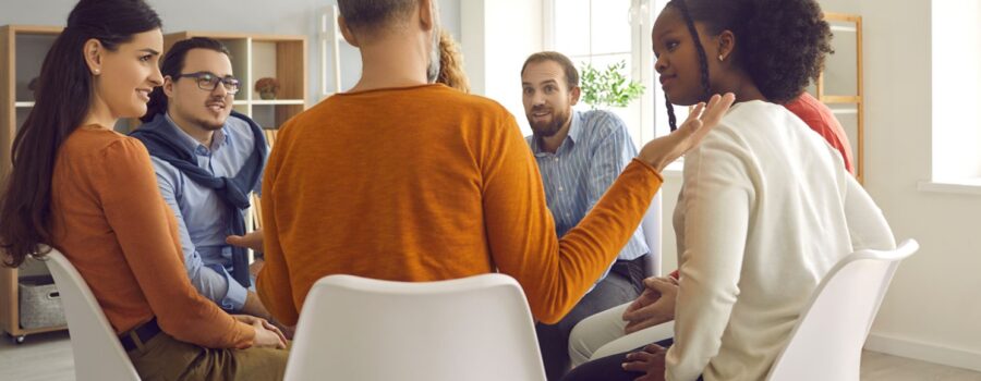 What is Elder Mediation?