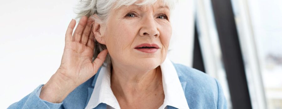 How Will My Loved One Be Cared For In Senior Living With Hearing Loss?