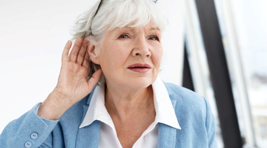 How Will My Loved One Be Cared For In Senior Living With Hearing Loss?