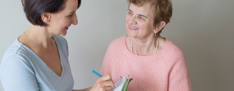 What Is The Nurse Assessment?