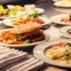 Food In Senior Living: The Dining Experience