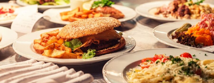 What Does Dining Look Like In Senior Living?