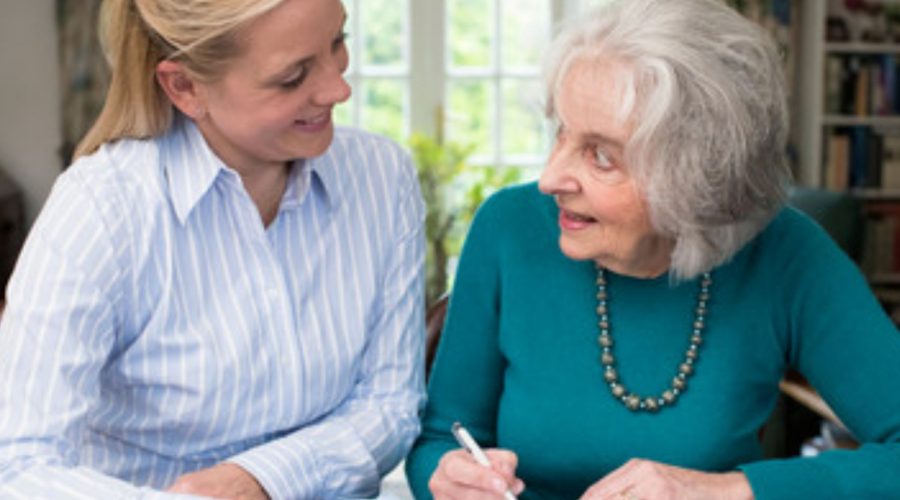 What is a Power of Attorney?