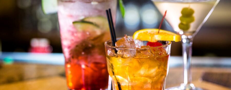 Can My Loved One Drink Alcohol In Senior Living?