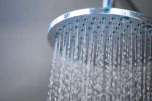 What is Showering Like in Senior Living?