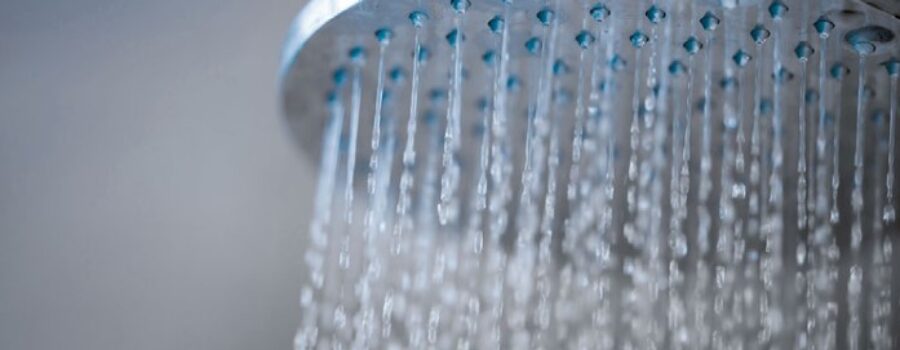 What is Showering Like in Senior Living?