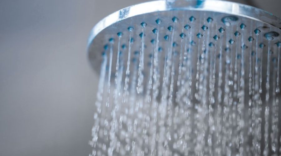 What is Showering Like in Senior Living?