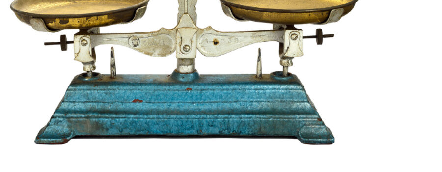 Why Does Weight Matter in Assisted Living?