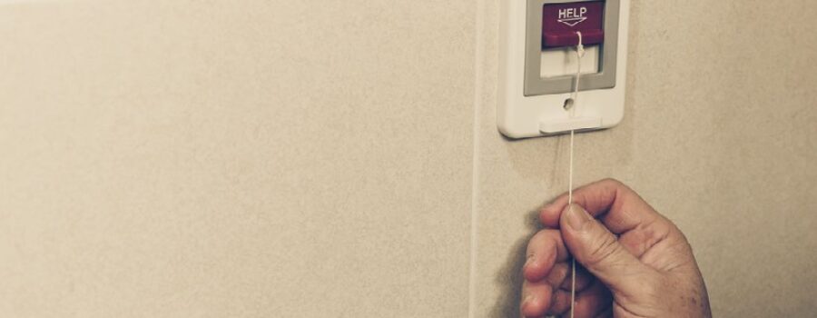 What Are Call Systems in Assisted Living?