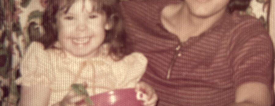 What Do I Do When My Loved One Forgets Who I Am?