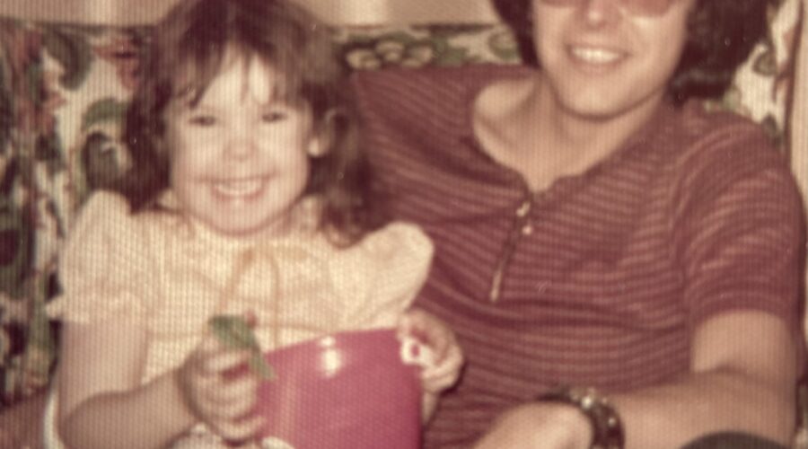 What Do I Do When My Loved One Forgets Who I Am?