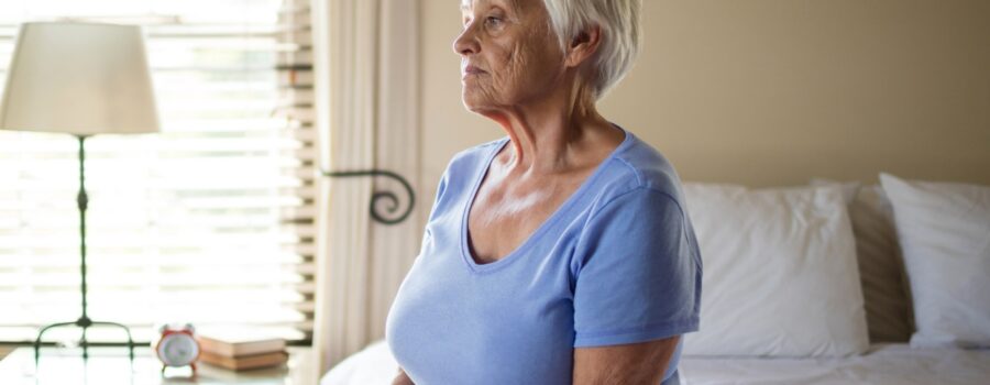 What do I do if Mom’s been in Rehab too Long and Medicaid Won’t Pay to Keep Her Apartment?