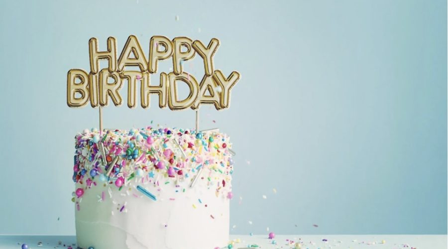 Why a Birthday is Way More Important Than Cake