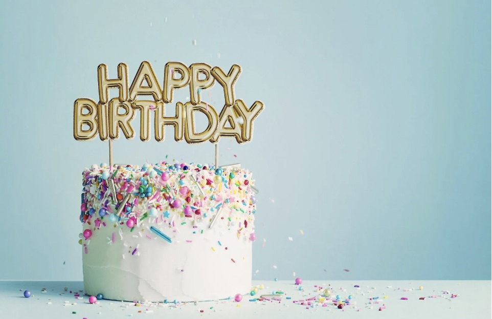 Why a Birthday is Way More Important Than Cake – Clear Path Senior ...