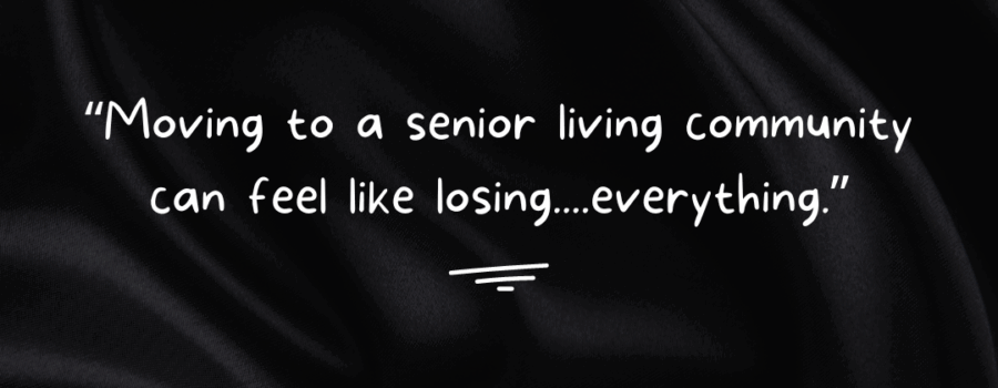 What If My Loved One Loses Their Independence In Senior Living?