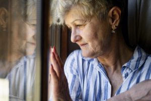 Social Isolation and Seniors