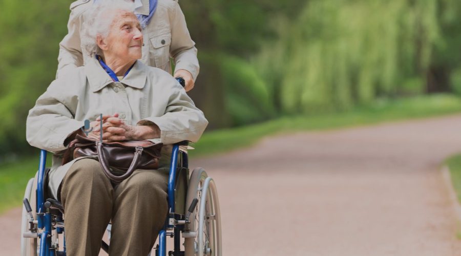 What Should I Do Before I Tour A Senior Living Community?