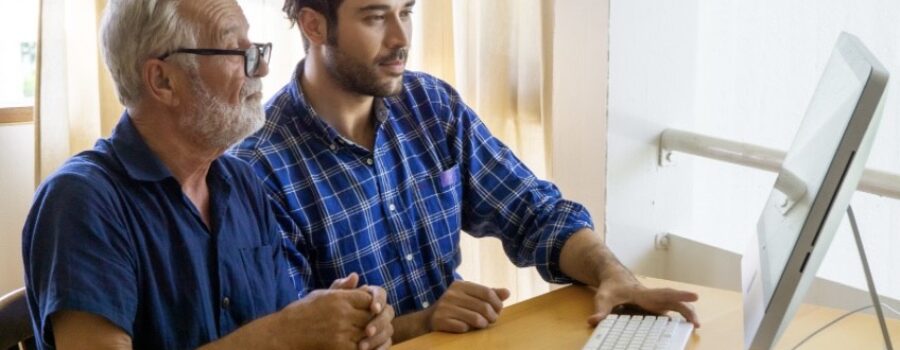 What Should I Google To Find Senior Living and Care?